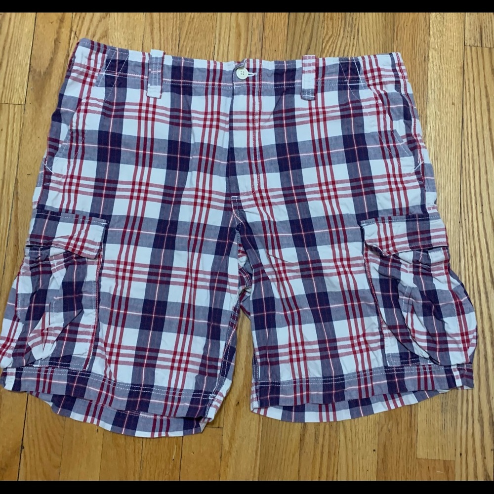POLO JEANS COMPANY MEN’S -SHORTS